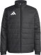Kurtka męska adidas Entrada 26 Light czarna JZ9141 S 2