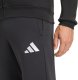 Adidas Spodnie męskie adidas Entrada 26 Sweat czarne JZ9138 2XL 4