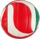 Piłka siatkowa NO10 Smash biało-zielono-czerwona 5 3