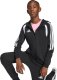 Adidas Bluza dla dzieci adidas Tiro 26 League Sweat Full Zip Hoodie czarna KF3324 140cm 6