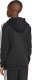 Adidas Bluza dla dzieci adidas Tiro 26 League Sweat Full Zip Hoodie czarna KF3324 164cm 5