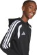 Adidas Bluza dla dzieci adidas Tiro 26 League Sweat Full Zip Hoodie czarna KF3324 164cm 7