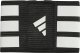 Opaska kapitana adidas Tiro L AB czarno-biała KA7685 Dorośli M/L 2