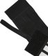 Opaska kapitana adidas Tiro L AB czarno-biała KA7685 Dorośli M/L 4
