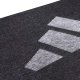 Ręcznik adidas Performance Pack czarno-biały KE7416 2