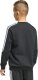 Adidas Bluza dla dzieci adidas Tiro 26 League Sweat Crew czarna KF5822 152cm 5