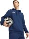Adidas Bluza męska adidas Entrada 26 Hoody granatowa JZ6583 S 3