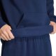 Adidas Bluza męska adidas Entrada 26 Hoody granatowa JZ6583 S 4