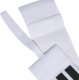 Adidas Opaska kapitana adidas Tiro L AB biało-czarna KD4248 Dorośli M/L 4