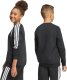 Adidas Bluza dla dzieci adidas Tiro 26 League Sweat Crew czarna KF5822 164cm 3