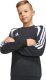 Adidas Bluza dla dzieci adidas Tiro 26 League Sweat Crew czarna KF5822 164cm 6