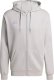 Adidas Bluza męska adidas Entrada 26 Full Zip Hoody szara KF5947 L 2