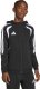 Adidas Bluza dla dzieci adidas Tiro 26 League Sweat Full Zip Hoodie czarna KF3324 128cm 4