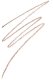 RevitaLash Hi-def Brow Penci (Cool Brown) 0,14 g 6