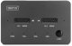 Dual Bay Nvme SSD Docking Station 2 bay NVME duplicator M.2 SSD Docking Station 5