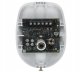 Hikvision KURTYNOWA CZUJKA PIR DS-PDC15-EG2(B) Hikvision 2