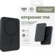 EMPOWER BANK 5000MAH SPACE BLAC 7