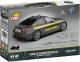 Cobi Alfa Romeo Giulia Quadrifoglio Gwardia Finansowa 6