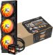 Chłodzenie wodne Darkflash darkFlash EXPLORE DE360 Procesor Chłodnica cieczy all-in-one 12 cm Czarny 1 szt. 5