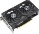 Karta graficzna Asus Dual Radeon RX 9060 8GB GDDR6 (DUAL-RX9060-8G) 1