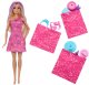 Lalka Barbie Mattel Rise & Surprise - Urodzinowa niespodzianka ze zjeżdżalnią (JKF66) 2