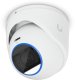 Kamera IP Ubiquiti Ubiquiti UVC-G6-Pro-Turret-W All-weather tamper-resistant 4K PoE+ camera with a Multi-TOPS AI engine, 2.36x optical zoom, and a large 1/1.2" CMOS sensor for exceptional low-light clarity and long-range IR night vision 1