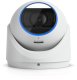 Kamera IP Ubiquiti Ubiquiti UVC-G6-Pro-Turret-W All-weather tamper-resistant 4K PoE+ camera with a Multi-TOPS AI engine, 2.36x optical zoom, and a large 1/1.2" CMOS sensor for exceptional low-light clarity and long-range IR night vision 3