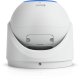 Kamera IP Ubiquiti Ubiquiti UVC-G6-Pro-Turret-W All-weather tamper-resistant 4K PoE+ camera with a Multi-TOPS AI engine, 2.36x optical zoom, and a large 1/1.2" CMOS sensor for exceptional low-light clarity and long-range IR night vision 4