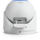 Kamera IP Ubiquiti Ubiquiti UVC-G6-Pro-Turret-W All-weather tamper-resistant 4K PoE+ camera with a Multi-TOPS AI engine, 2.36x optical zoom, and a large 1/1.2" CMOS sensor for exceptional low-light clarity and long-range IR night vision 5