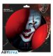 Pennywise podkładka pod myszkę IT - (średnica: 21,5 cm) 2