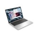 Dell Pro 14 Essential PV14255 | Platinum Silver | 14 " | 2K | 1920 x 1200 pixels | Anti-glare | AMD Ryzen AI 7 | 350 | 16 GB | DDR5 | Solid-state drive capacity 1000 GB | AMD Radeon Graphics | Windows 11 Home | 802.11ax | Keyboard language English | Keybo 1