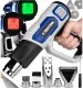 Opalarka Powermat 2000 W (TTHG01) 1