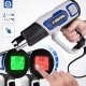 Opalarka Powermat 2000 W (TTHG01) 4