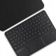 Etui z klawiaturą AMAZINGTHING Minimal Case Keylite Combo na iPad 11" 2025 - czarna 5