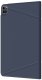 Etui AMAZINGTHING Matte Pro Mag Folio z podstawką na iPad Air M3 11" - niebieskie 3