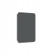 Etui AMAZINGTHING Minimal Case na iPad 11" 2025 - ciemnoszare 3