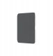 Etui AMAZINGTHING Minimal Case na iPad 11" 2025 - ciemnoszare 4