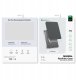 Etui AMAZINGTHING Minimal Case na iPad 11" 2025 - ciemnoszare 6