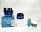 Biotherm Set Biotherm: Blue Pro-Retinol, Multi Correcting, Cream, For Face, 50 ml + Life Plankton Elixir, Regenerating, Day & Night, Serum, For Face, 7 ml + Blue Therapy, Anti-Aging, Night, Cream, For Face, 15 ml + Blue Therapy, Anti-Ageing, Eye Cream, 15 2