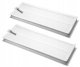 Filtry do rekuperatora Zehnder Comfoair Q350 Q450 Q600 G4 G4 Zestaw 2 szt. 1