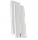 FILTRY ZEHNDER Q 350 Q450 Q 600 G7 COMFOAIR ZAMIENNIK 2X F7 1