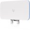 UBIQUITI E7-AUDIENCE Ubiquiti E7-Audience access point for high-density environments, 12 spatial streams, WiFi 7 10 GbE RJ45 port and GbE RJ45 port for power & data redundancy 2