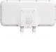 UBIQUITI E7-AUDIENCE Ubiquiti E7-Audience access point for high-density environments, 12 spatial streams, WiFi 7 10 GbE RJ45 port and GbE RJ45 port for power & data redundancy 4