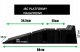 Najazdy samochodowe rampy plastikowe 3t (komplet 2szt.) 10