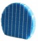 Bisanti Zestaw filtrów do HEPA węglowy nawilżacza SHARP KC-A60EUW HFR MFR DFR 3