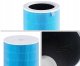Bisanti Filtr do Xiaomi Mi Air Purifier Pro H, TRUE HEPA H13, M7R-FLH-GL 3