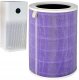 Filtr antybakteryjny do Xiaomi Mi Air Purifier 3H 3C PRO 2 z CHIP 2