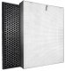 Filtr FY2422 HEPA FY2420 węglowy do Philips AC3829 FA11 1