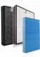 Zestaw HEPA AC4158 i AC4155 do Philips AC4080 1