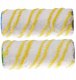 Bisanti Pady zestaw padów do Karcher FC3 FC5 FC7 FC8 SMART rolki mop EWM 2 1